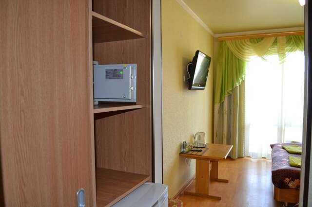 Гостиница Патио Анапа-28