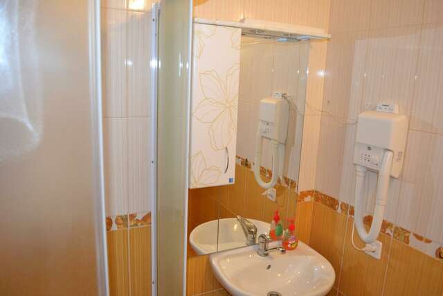 Гостиница Патио Анапа-98