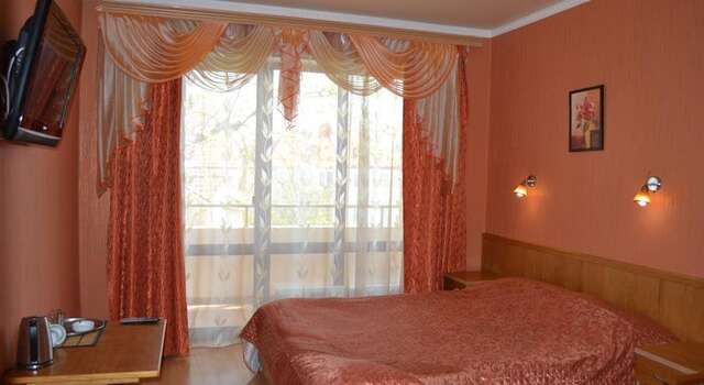 Гостиница Гостевой дом Патио Анапа-21