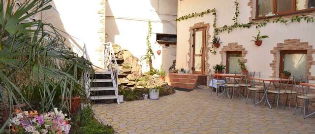 Гостиница Патио Анапа-18