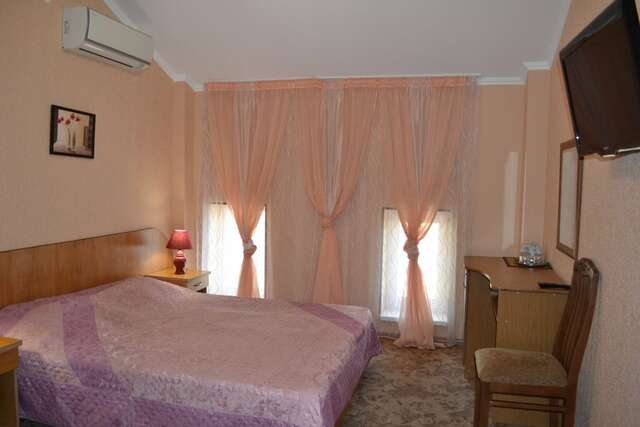 Гостиница Патио Анапа-89