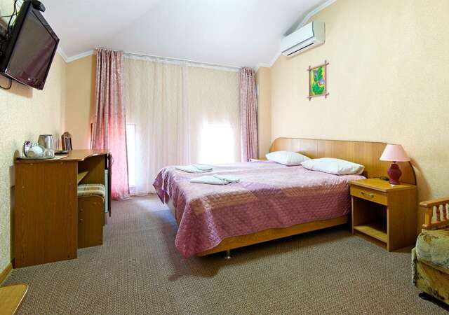 Гостиница Патио Анапа-73