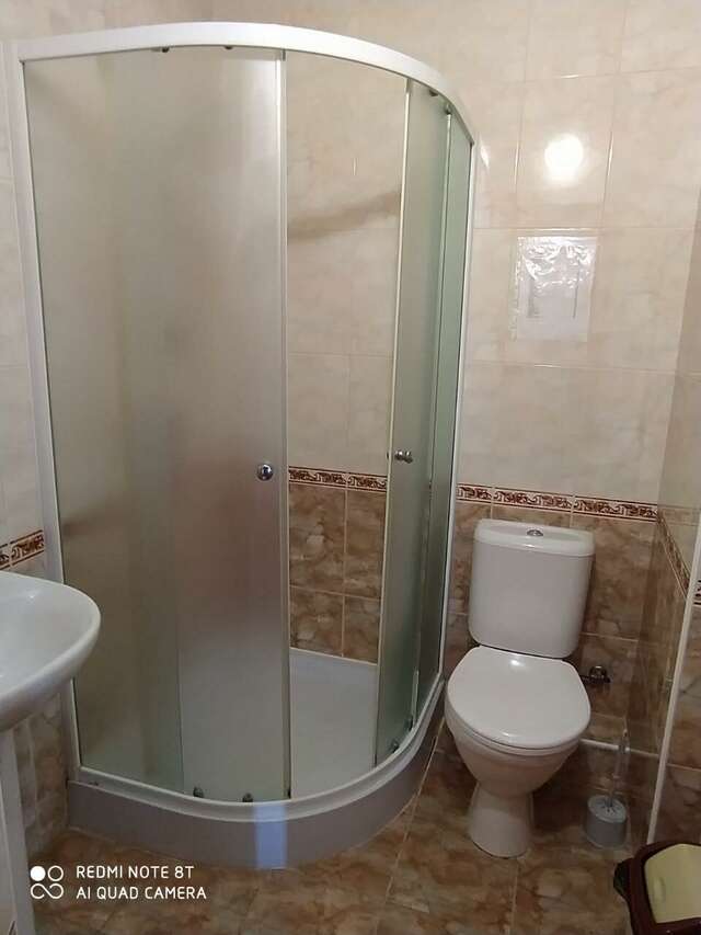 Гостиница Патио Анапа-24