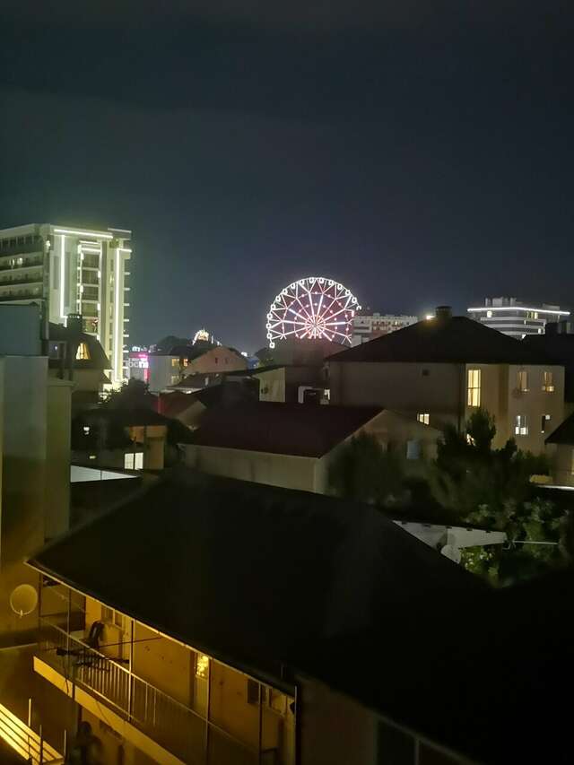 Гостиница Патио Анапа-139