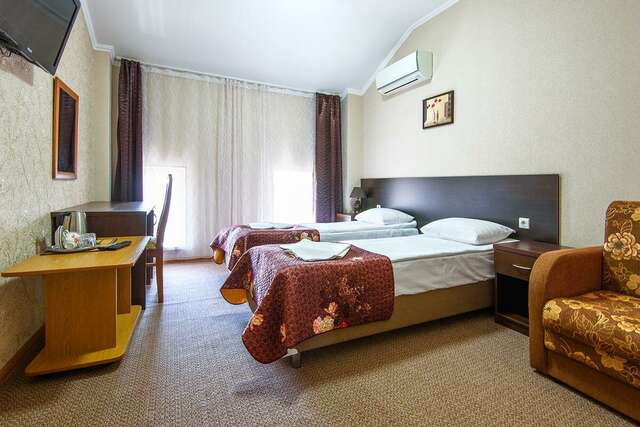 Гостиница Патио Анапа-86