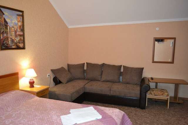 Гостиница Патио Анапа-79