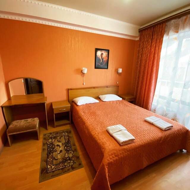 Гостиница Патио Анапа-62