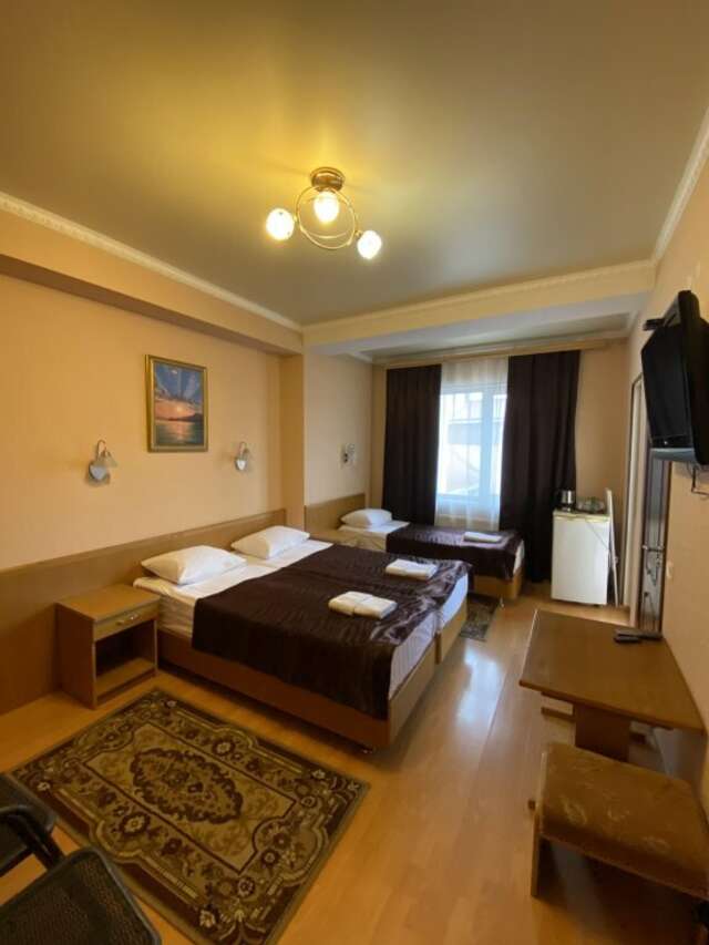 Гостиница Патио Анапа-60