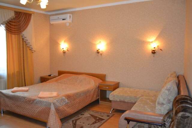 Гостиница Патио Анапа-82