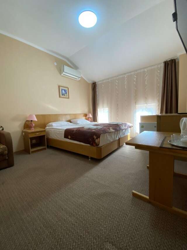 Гостиница Патио Анапа-37