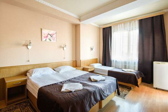 Гостиница Патио Анапа-6