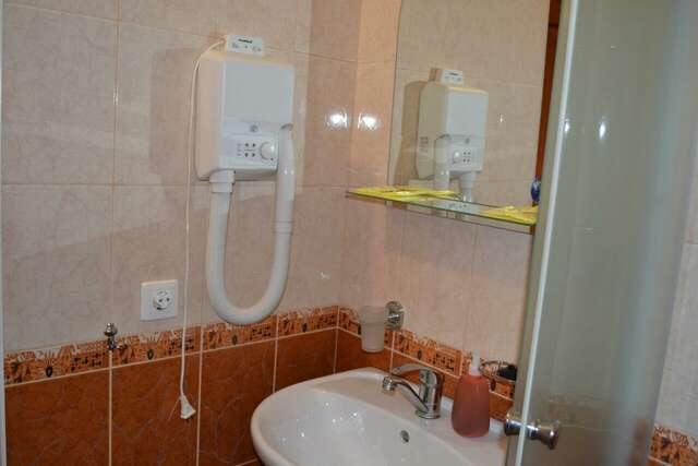 Гостиница Патио Анапа-53