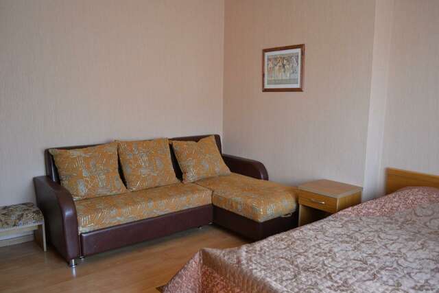 Гостиница Патио Анапа-34