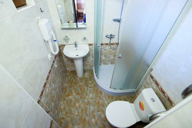 Гостиница Патио Анапа-93