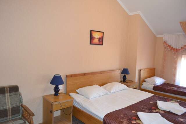 Гостиница Патио Анапа-121