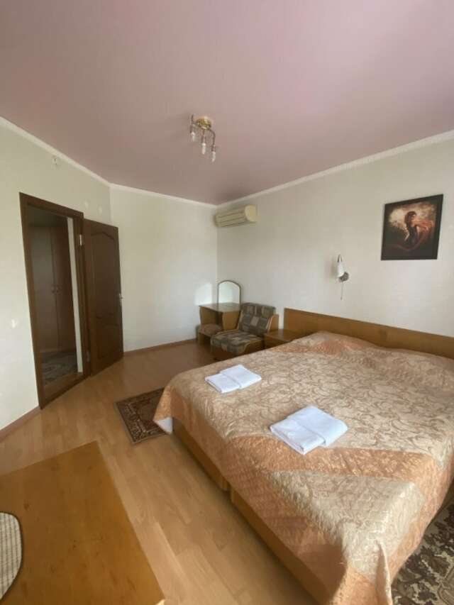 Гостиница Патио Анапа-97