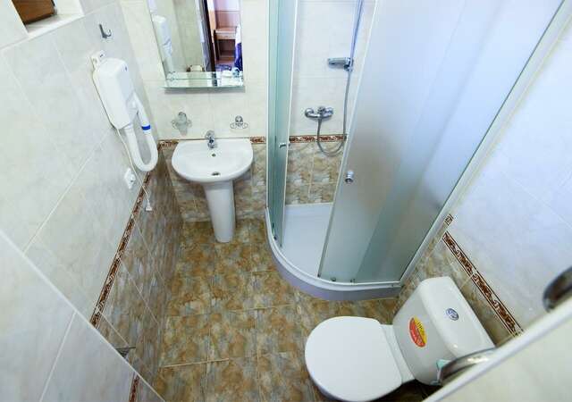 Гостиница Патио Анапа-43