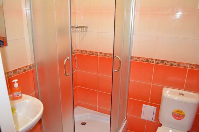 Гостиница Патио Анапа-50