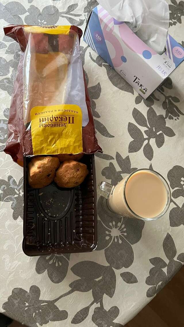 Гостиница Патио Анапа-150