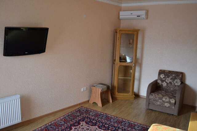 Гостиница Патио Анапа-100