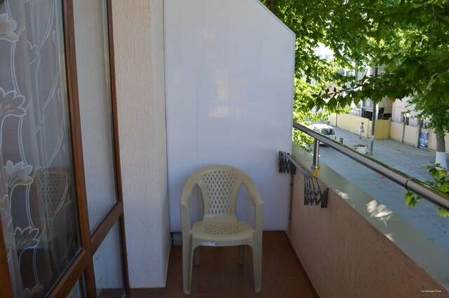 Гостиница Патио Анапа-17