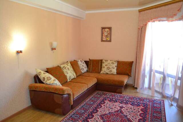 Гостиница Патио Анапа-63