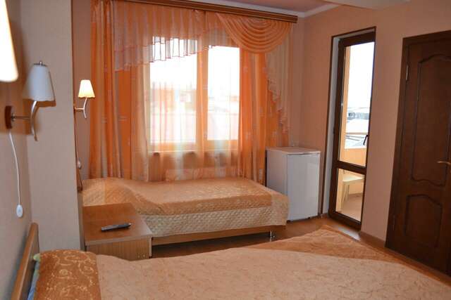 Гостиница Патио Анапа-70