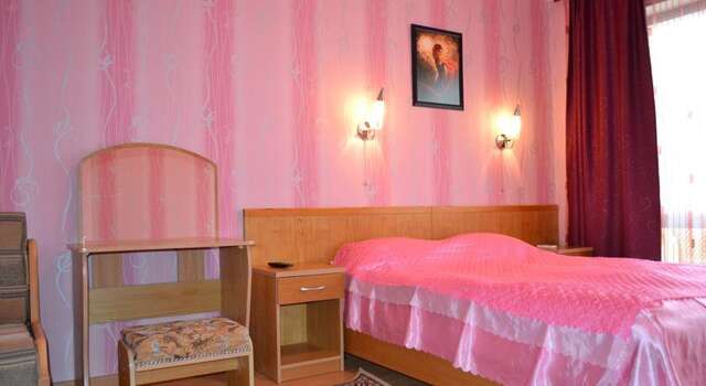 Гостиница Гостевой дом Патио Анапа-30