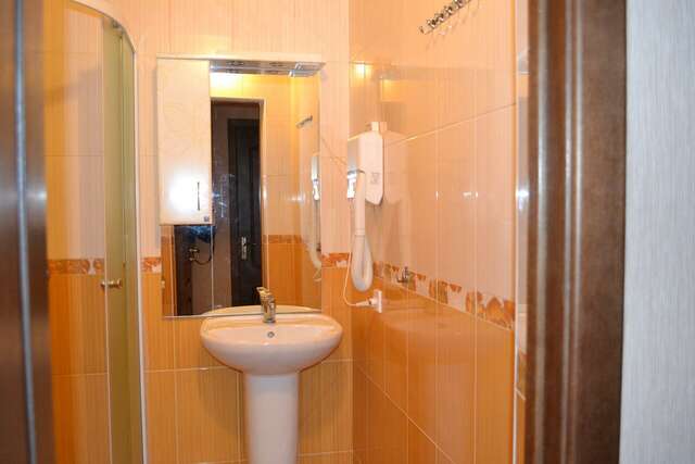 Гостиница Патио Анапа-91