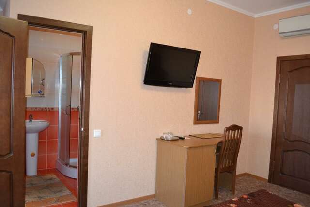 Гостиница Патио Анапа-44