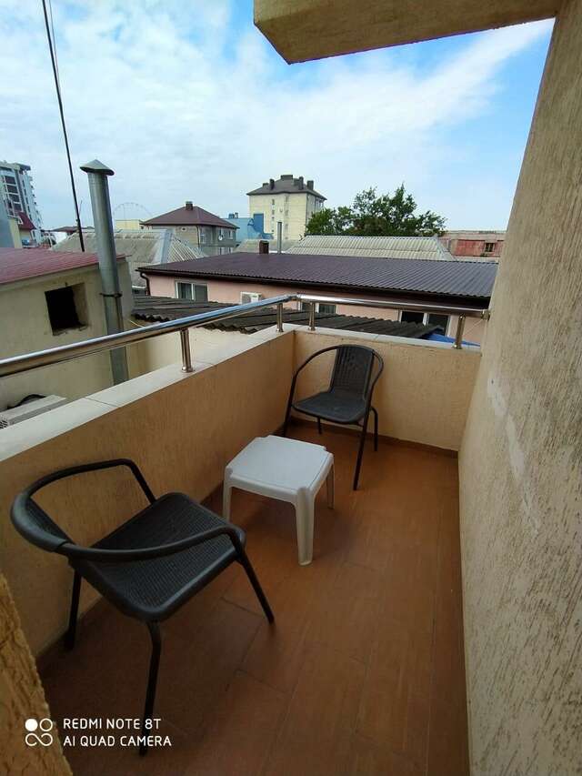 Гостиница Патио Анапа-20