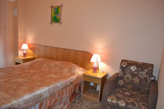 Гостиница Патио Анапа-130