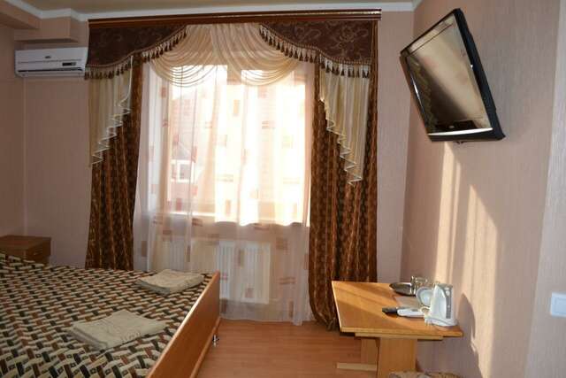 Гостиница Патио Анапа-92