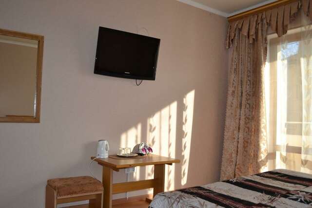 Гостиница Патио Анапа-76