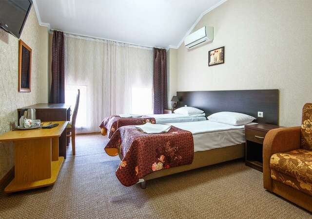 Гостиница Патио Анапа-115