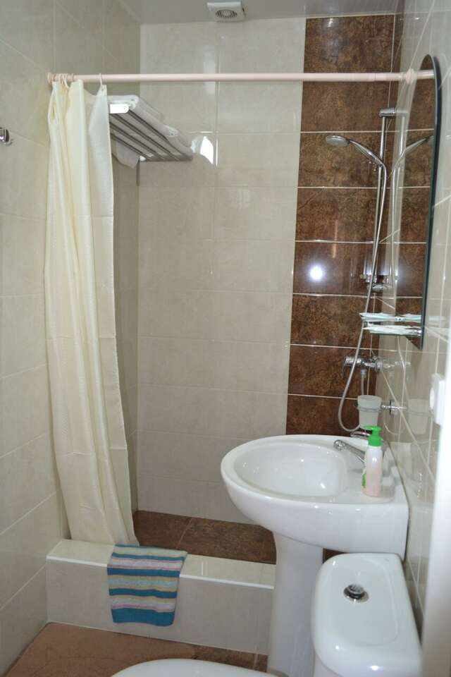 Гостиница Патио Анапа-103