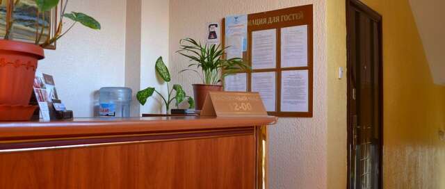 Гостиница Патио Анапа-56