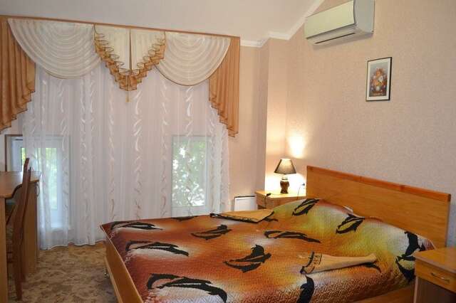 Гостиница Патио Анапа-21