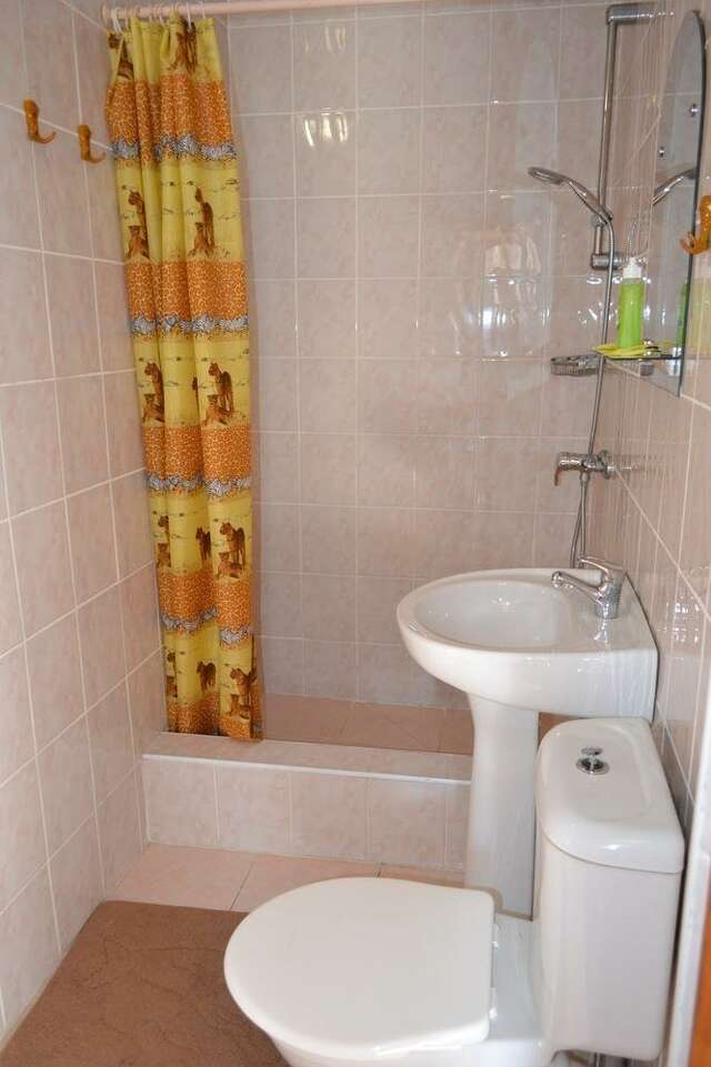 Гостиница Патио Анапа-27