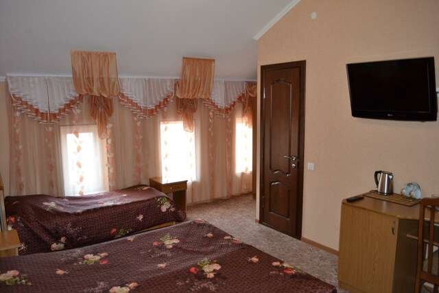 Гостиница Патио Анапа-81