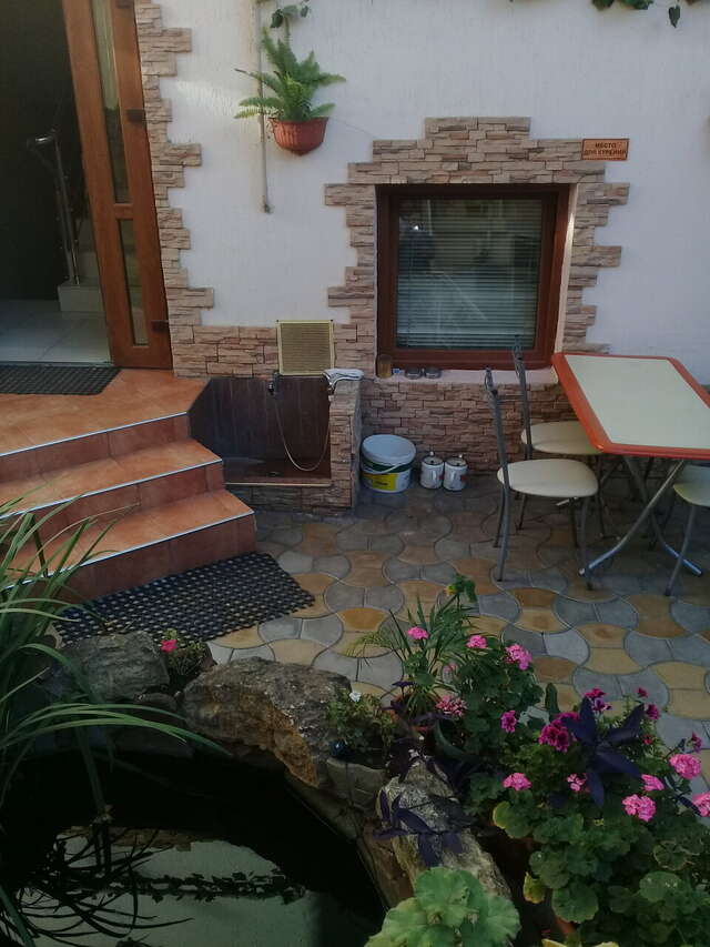 Гостиница Патио Анапа-145