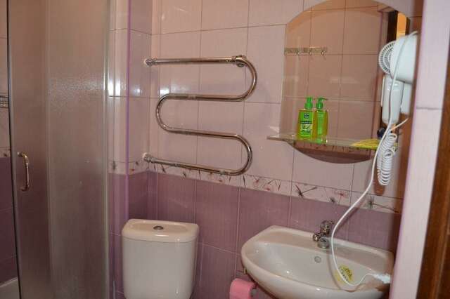 Гостиница Патио Анапа-85