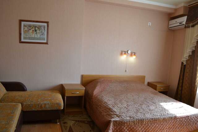 Гостиница Патио Анапа-137