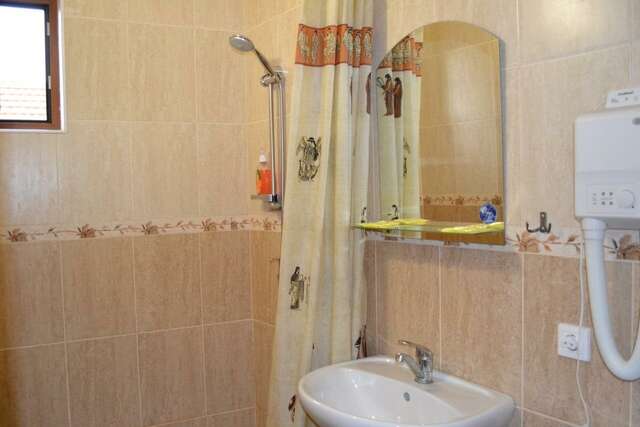 Гостиница Патио Анапа-99