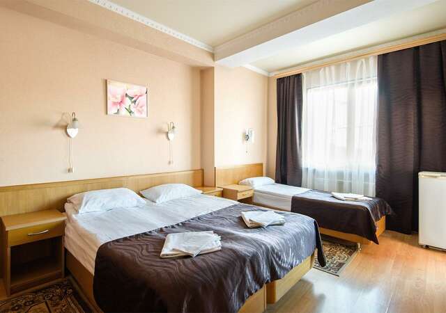 Гостиница Патио Анапа-138