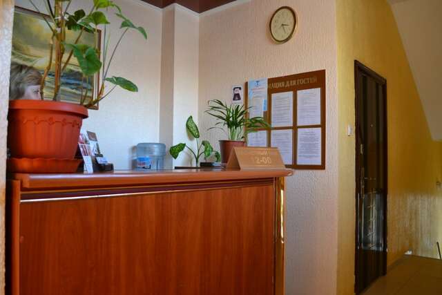 Гостиница Патио Анапа-25