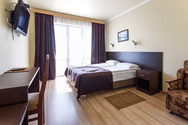 Гостиница Патио Анапа-120