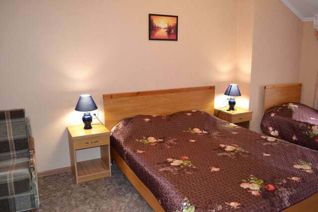 Гостиница Патио Анапа-42