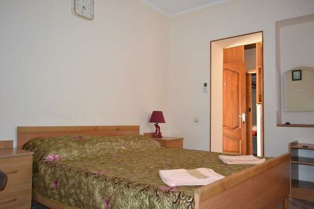 Гостиница Патио Анапа-80