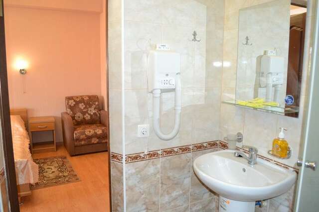 Гостиница Патио Анапа-66